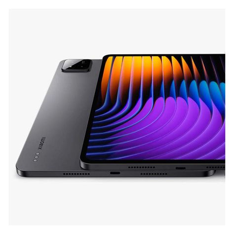 Xiaomi Tablet Pad 7 11.2" 8GB + 256GB Gris-2