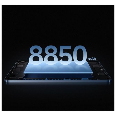 Xiaomi Tablet Pad 7 11.2" 8GB + 256GB Gris-5