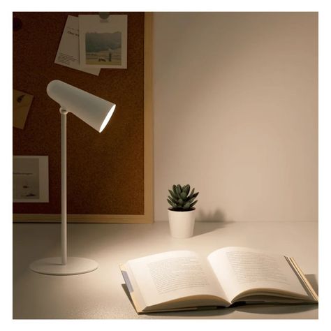 Xiaomi Lámpara Flexible Rechargeable GL 2700K~5000K Blanco-2