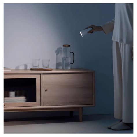 Xiaomi Lámpara Flexible Rechargeable GL 2700K~5000K Blanco-4