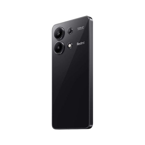 Xiaomi Redmi Note 13 4G 8GB+256GB Negro Medianoche-3