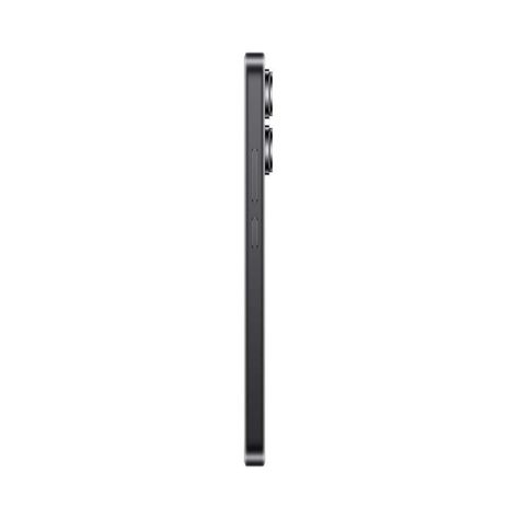 Xiaomi Redmi Note 13 4G 8GB+256GB Negro Medianoche-5