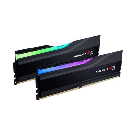 G.Skill Trident Z5 RGB 7200 DDR5 RAM 32GB (2x16GB) Negro-0