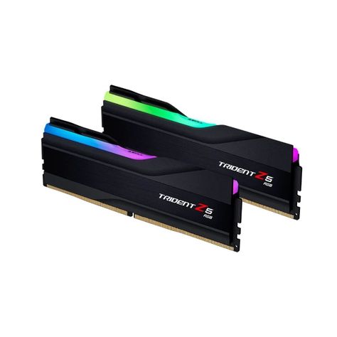 G.Skill Trident Z5 RGB 7200 DDR5 RAM 32GB (2x16GB) Negro-1