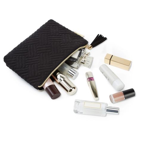 Bagsmart - Cosmetiquero 1un - Negro-5