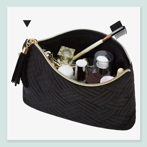 Bagsmart - Cosmetiquero 1un - Negro-1