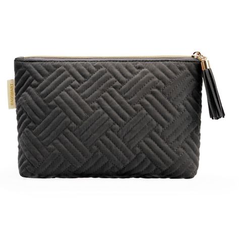 Bagsmart - Cosmetiquero 1un - Negro-0