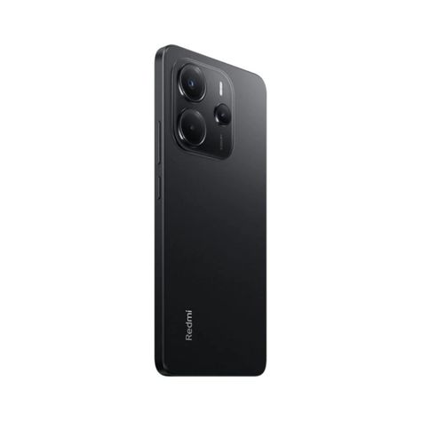 Xiaomi Redmi Note 14 4G 6GB + 128GB Negro Medianoche-2