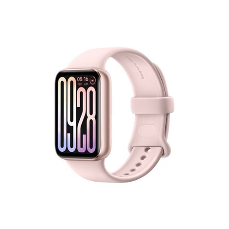 Xiaomi Mi Smart Band 9 Pro Pulsera de Actividad - Rosado-0