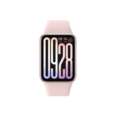 Xiaomi Mi Smart Band 9 Pro Pulsera de Actividad - Rosado-3