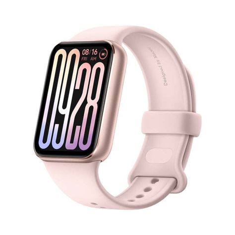 Xiaomi Mi Smart Band 9 Pro Pulsera de Actividad - Rosado-5