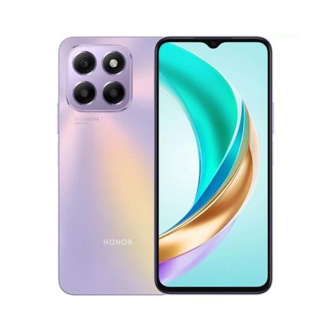 Honor X6B Plus 4G 8Gb + 256GB Morado Estelar-0