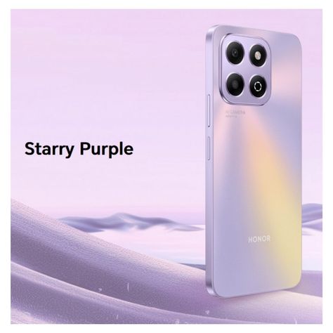 Honor X6B Plus 4G 8Gb + 256GB Morado Estelar-2