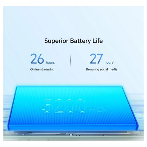 Honor X6B Plus 4G 8Gb + 256GB Morado Estelar-3