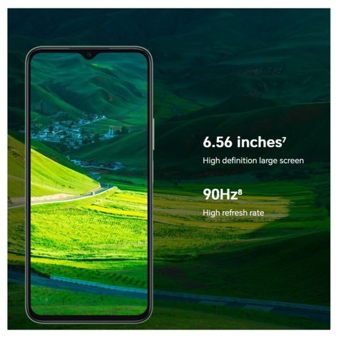 Honor X6B Plus 4G 8Gb + 256GB Morado Estelar-5