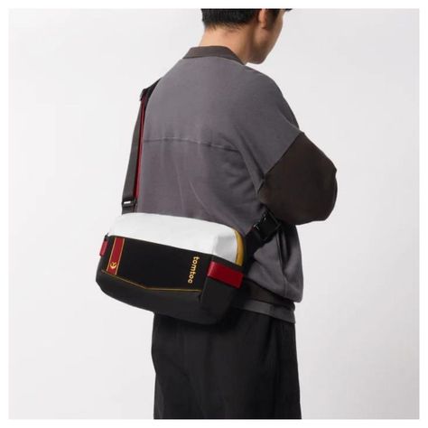 Tomtoc Bolso Sling Monster Hunter Royal Order iPad Pro 11" M-1