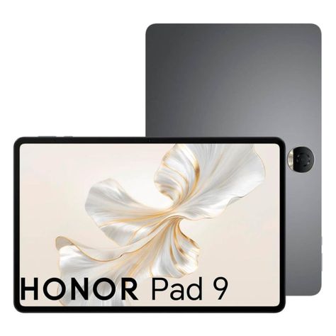 Honor Pad 9 12.1" 8GB + 256GB Gris -0