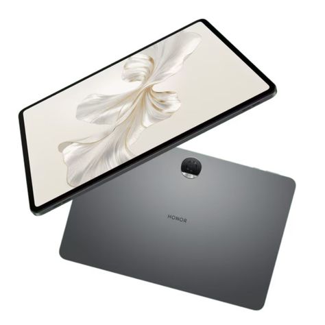 Honor Pad 9 12.1" 8GB + 256GB Gris -1