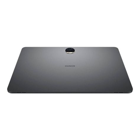 Honor Pad 9 12.1" 8GB + 256GB Gris -3