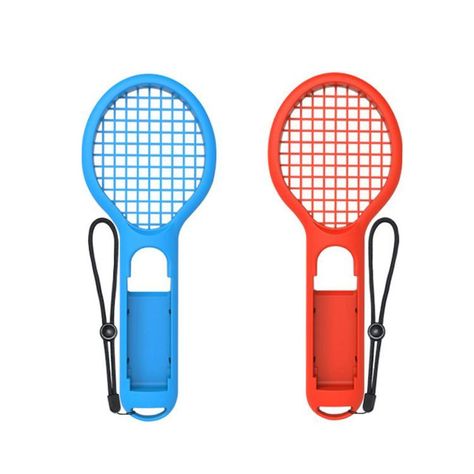 Dobe - Adaptador tipo raquetas para Joy-Con - TNS-1843-0
