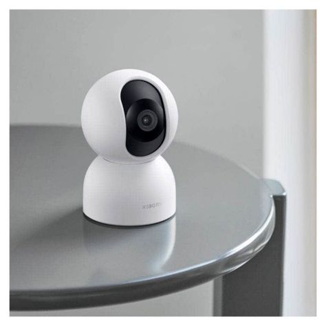 Xiaomi Smart Camera C400 Wifi 2K - Cámara de seguridad-3