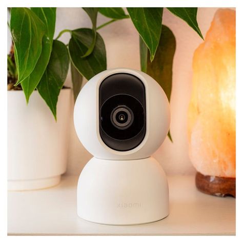 Xiaomi Smart Camera C400 Wifi 2K - Cámara de seguridad-4
