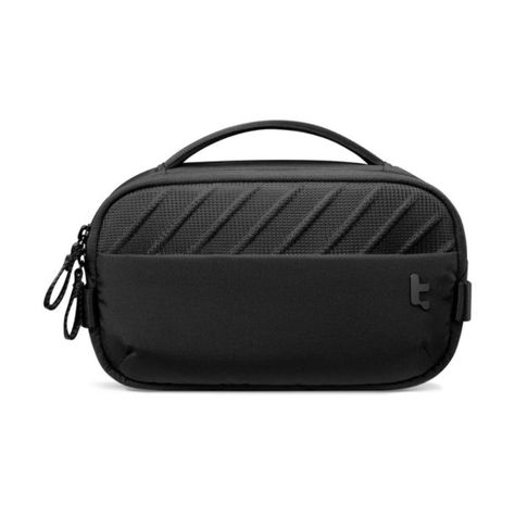 Tomtoc Estuche para Accesorios Voyage-T29 - Negro-0
