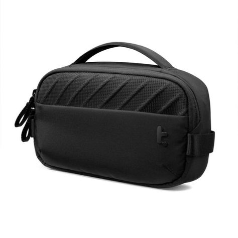 Tomtoc Estuche para Accesorios Voyage-T29 - Negro-1