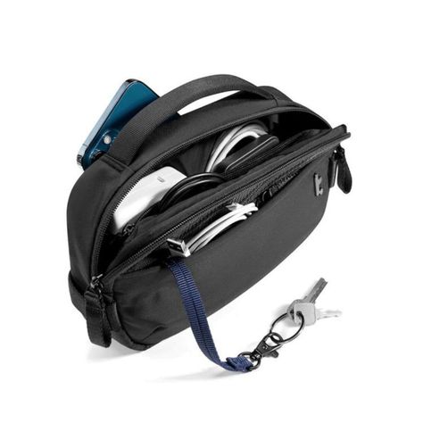 Tomtoc Estuche para Accesorios Voyage-T29 - Negro-2
