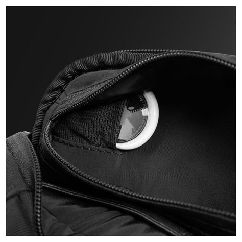Tomtoc Estuche para Accesorios Voyage-T29 - Negro-6