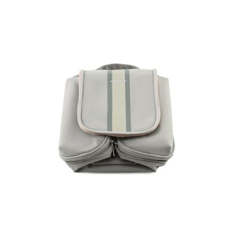 Bagsmart neceser organizador colgante - Gris-2