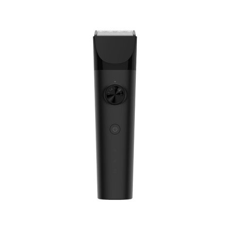 Xiaomi Hair Clipper - Máquina Afeitadora y Cortadora de Pelo-0