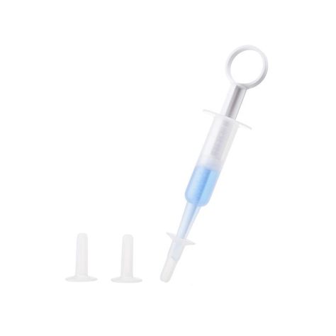 JERINGA DE MEDICACIÓN ORAL PARA MASCOTAS PIDAN®-0
