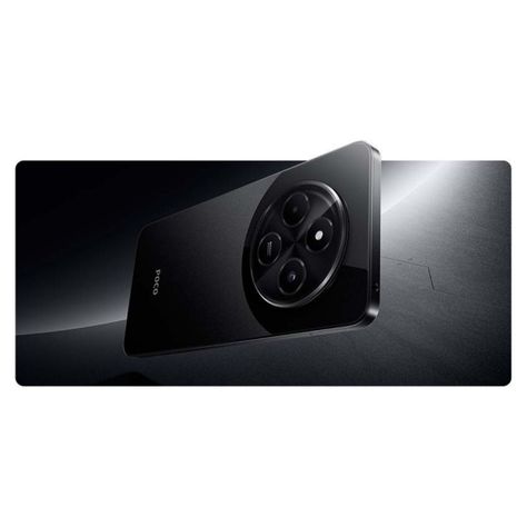 Xiaomi Poco C75 4G 8Gb + 256GB Negro-6