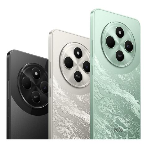 Xiaomi Poco C75 4G 8Gb + 256GB Negro-7