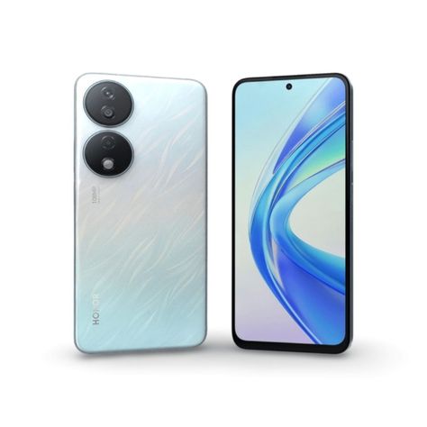 Honor X7B 4G 8GB + 256 GB - Brisa de Plata-2