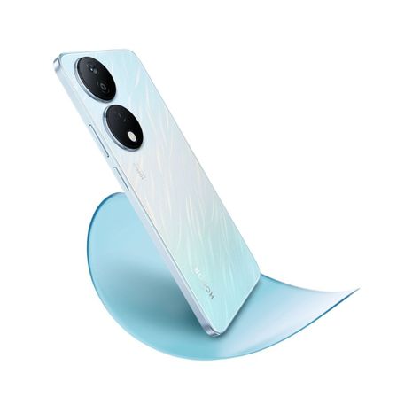 Honor X7B 4G 8GB + 256 GB - Brisa de Plata-3