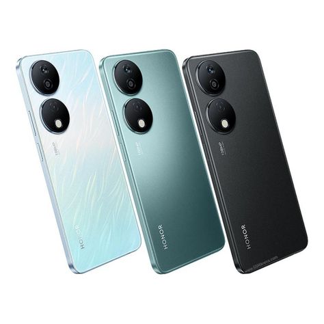Honor X7B 4G 8GB + 256 GB - Brisa de Plata-7