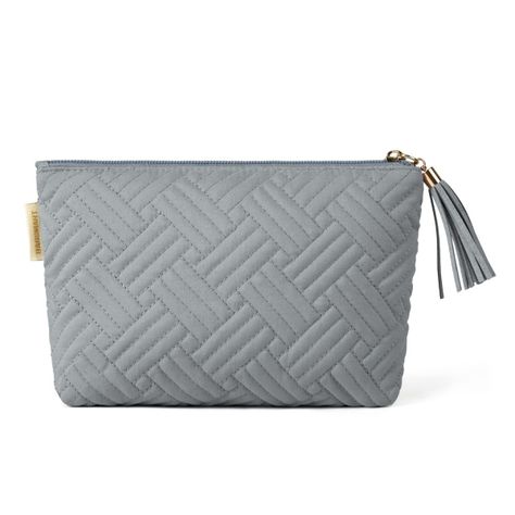 Bagsmart - Cosmetiquero 1un - Gris-0
