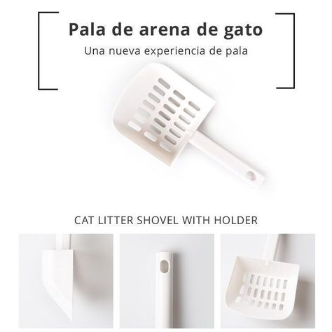 Pidan-Pala de arena con base-2