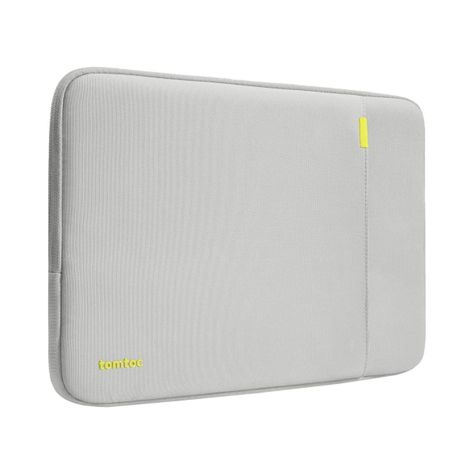 Tomtoc Funda Defender-A13 para Microsoft Surface Book 2/3 de 15" - Gris-1