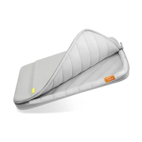Tomtoc Funda Defender-A13 para Microsoft Surface Book 2/3 de 15" - Gris-3
