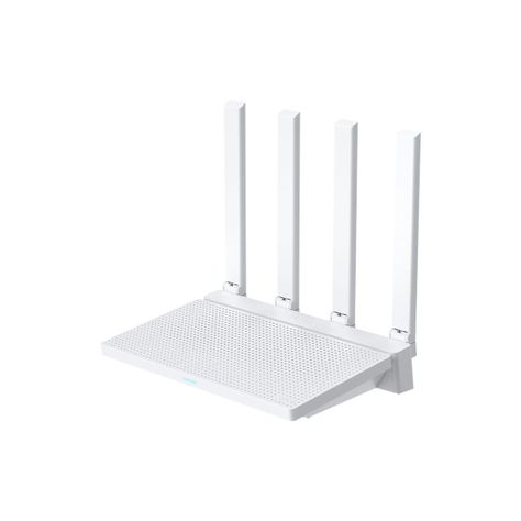 Xiaomi Router AX3000T Wifi 6 2.4GHz / 5GHz Blanco-0