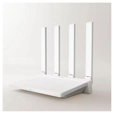 Xiaomi Router AX3000T Wifi 6 2.4GHz / 5GHz Blanco-4