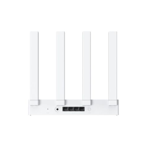 Xiaomi Router AX3000T Wifi 6 2.4GHz / 5GHz Blanco-7