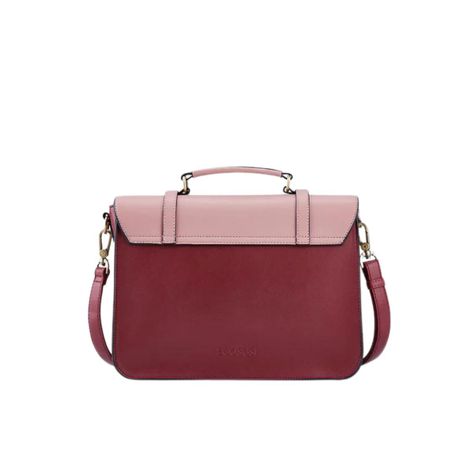Maletín bandolera TRACYCROSS para tablet 7"- Rosado-5