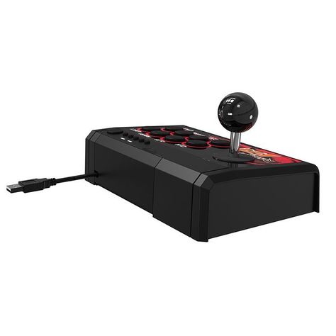 DOBE - Control Arcade Fighting Stick 4 en 1- TNS-19059-2