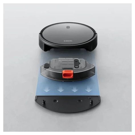 Xiaomi Aspiradora Inteligente Robot Vacuum E10C EU Negro-5