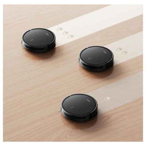 Xiaomi Aspiradora Inteligente Robot Vacuum E10C EU Negro-6