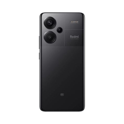 Xiaomi Redmi Note 13 PRO Plus 5G 12GB+512GB Negro-2